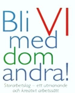 Bli VI med DOM andra