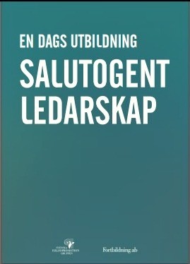 Salutogent-ledarskap